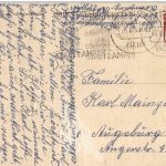 Fürstenfeldbruck - Amperbrücke