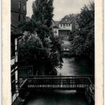 Göttingen - Kleine Mühle