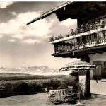 Isny - Berghotel Jägerhof