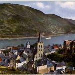 Bacharach