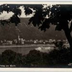 Camp am Rhein