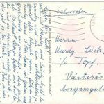 Holzminden - Blick in die Obere Strasse