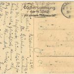 Hildesheim - blick auf den Marktplatz