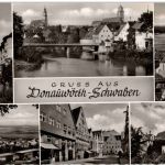 Gruss aus Donauwörth