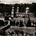 Passau an der Donau