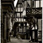 Bernkastel - Kues an der Mosel