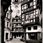 Bernkastel Kues