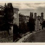 Passau - Innkai