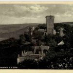 Burg Blankenstein a d Ruhr