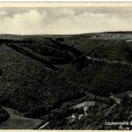 Laukenmühle im Wispertal