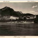 Rhöndorf am Rhein