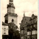 Rinteln Weser