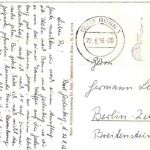 Gruss aus Bad Godesberg