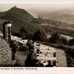 Königswinter - Kurhotel Petersberg