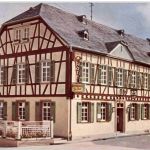 Geisenheim - Hotel Zur Post