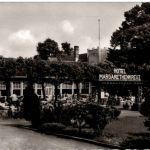 Königswinter - Hotel Margarethenkreuz