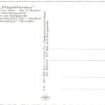 Königswinter - Hotel Margarethenkreuz