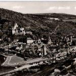 Burg Wertheim am Main