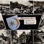 Braubach am Rhein
