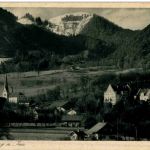 Brannenburg am Inn