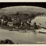 Koblenz - Das deutsche Eck