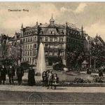 Köln - Deutscher Ring