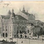 Köln - Opernhaus