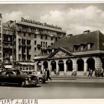 Frankfurt am Main - Hauptwache