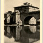 Frankfurt - Brückenmühle