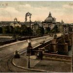 Frankfurt - Untermainbrücke
