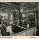 Lübeck - Schiffer Gesellschaft