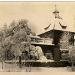 Oybin - Töpferbaude