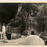Oybin - Friedhof