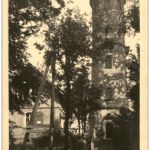 Hochwald Turm - Restaurantion