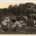 Berg Oybin