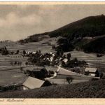 Lausche mit Waltersdorf