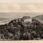 Hochwaldbauden