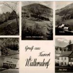 Gruss aus Waltersdorf