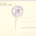 Berchtesgaden mit Watzmann