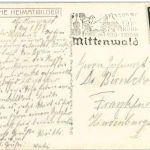 Mittenwald