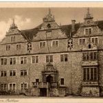 Hann. - Münden - Rathaus