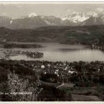 Pörtschach am Wörthersee