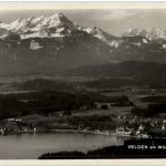 Velden am Wörthersee