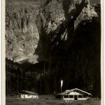 Berchtesgaden - Scharitzkehlalpe