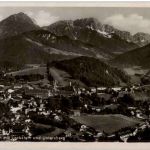 Berchtesgaden mit Lockstein