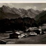 Gasthaus und Pension Schwand