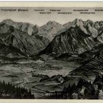 Oberstdorf im Allgäu