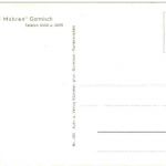 Garmisch - Hotel Drei Mohren