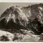 Gröbl Alm bei Mittenwald