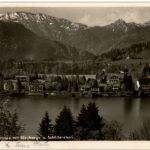 Egern am Tegernsee